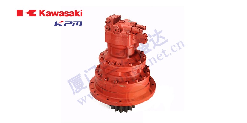 回转马达支承异响如何排查？